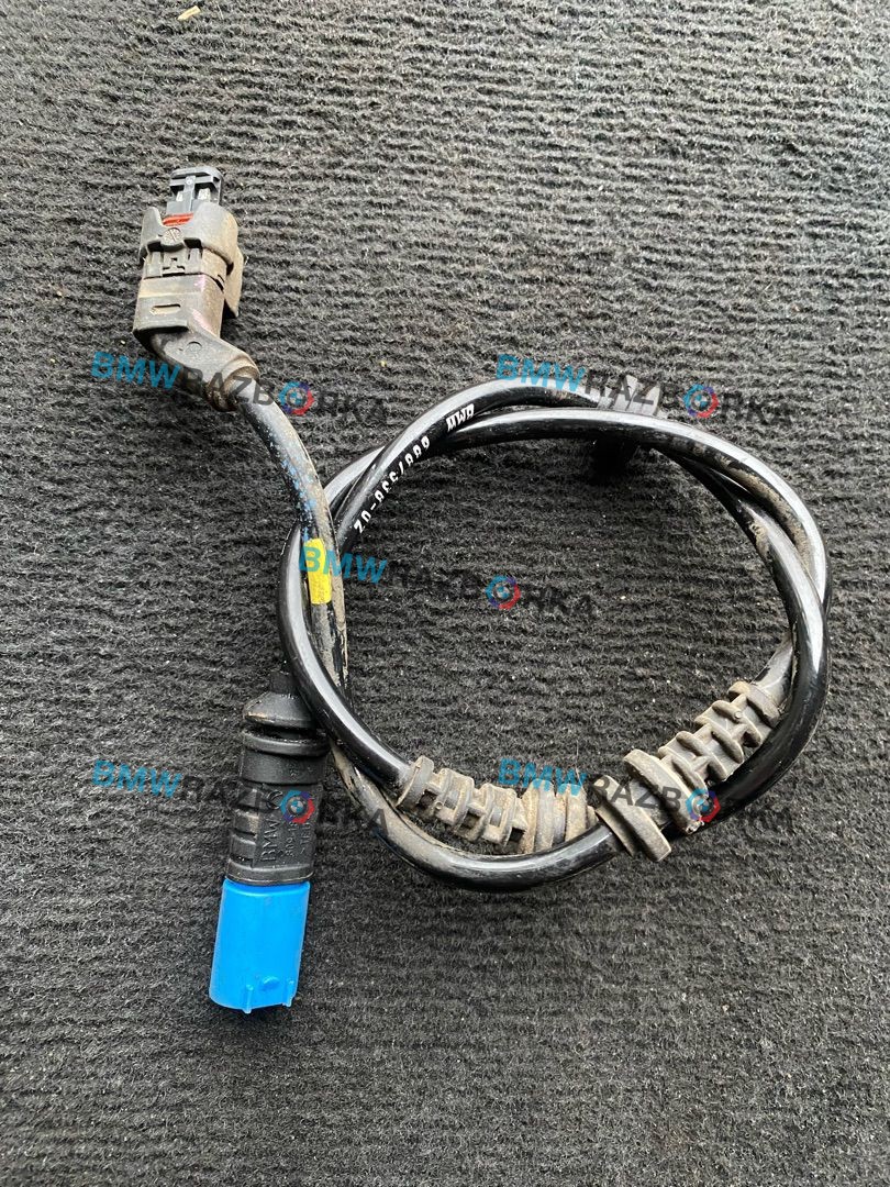 соединительный кабель системы EDC BMW X5 G05 [рестайлинг] G05 2024, 3.0 л., B57 D30 B, дизель, АКПП, 475, внедорожник 5 дв., полный привод, правый руль, 37106887538, 6887538