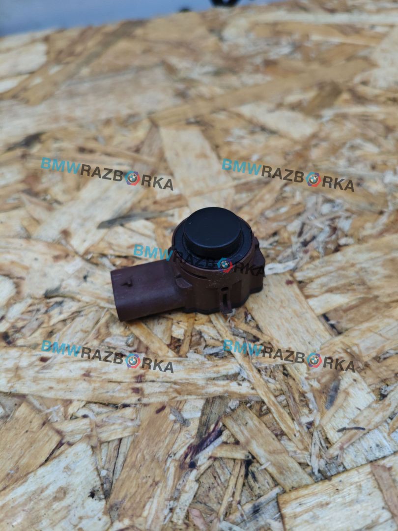 ультразвуковой датчик ассистента парковки BMW M8 F91/92 F93 2020, 4.4 л., S63 B44 B, бензин, АКПП, седан, 9471932