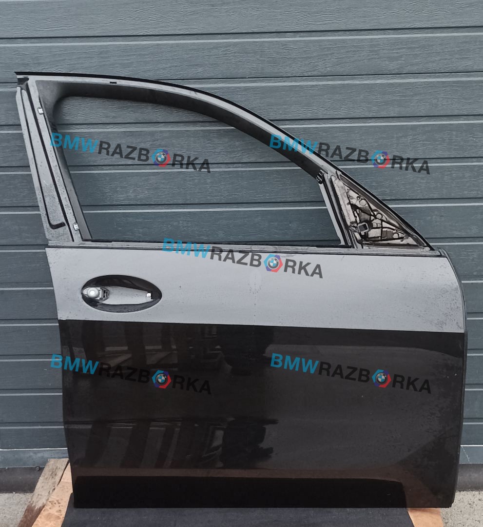 дверь передняя правая BMW X5 G05 [рестайлинг] G05 2024, 3.0 л., B57 D30 B, дизель, АКПП, 475, внедорожник 5 дв., полный привод, правый руль, 41007933467, 7933467