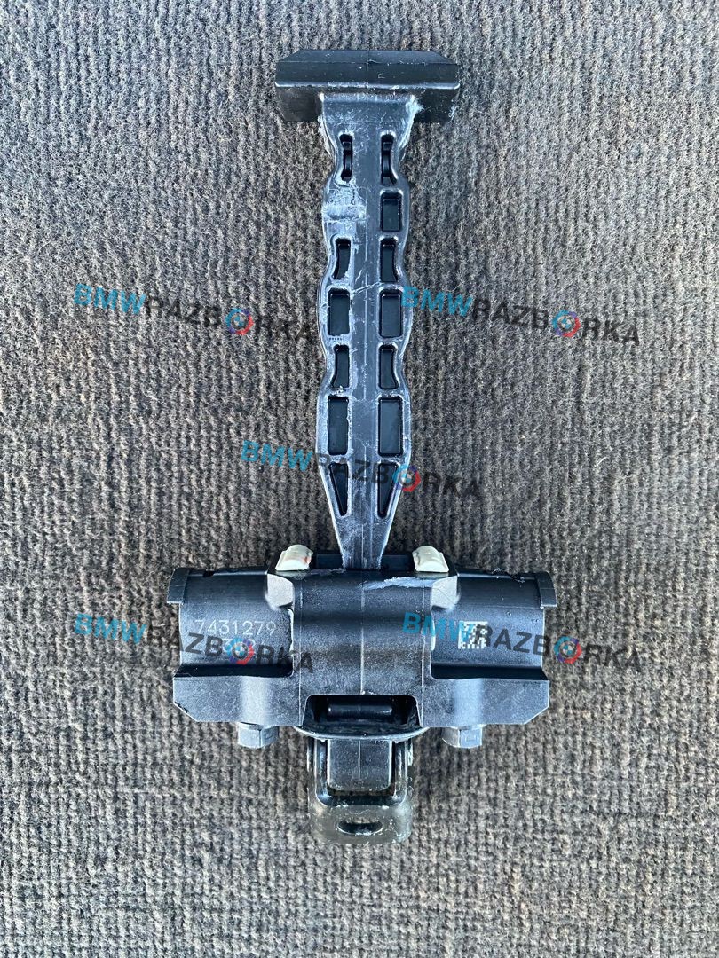 ограничитель открывания двери BMW X5 G05 [рестайлинг] G05 2024, 3.0 л., B57 D30 B, дизель, АКПП, 475, внедорожник 5 дв., полный привод, правый руль, 7431279