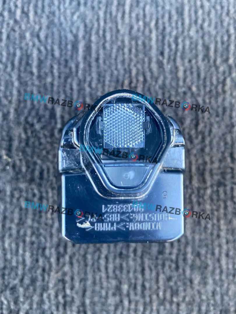 накладка на порог BMW X5 G05 [рестайлинг] G05 2024, 3.0 л., B57 D30 B, дизель, АКПП, 475, внедорожник 5 дв., полный привод, правый руль, 63147946663, 7946663