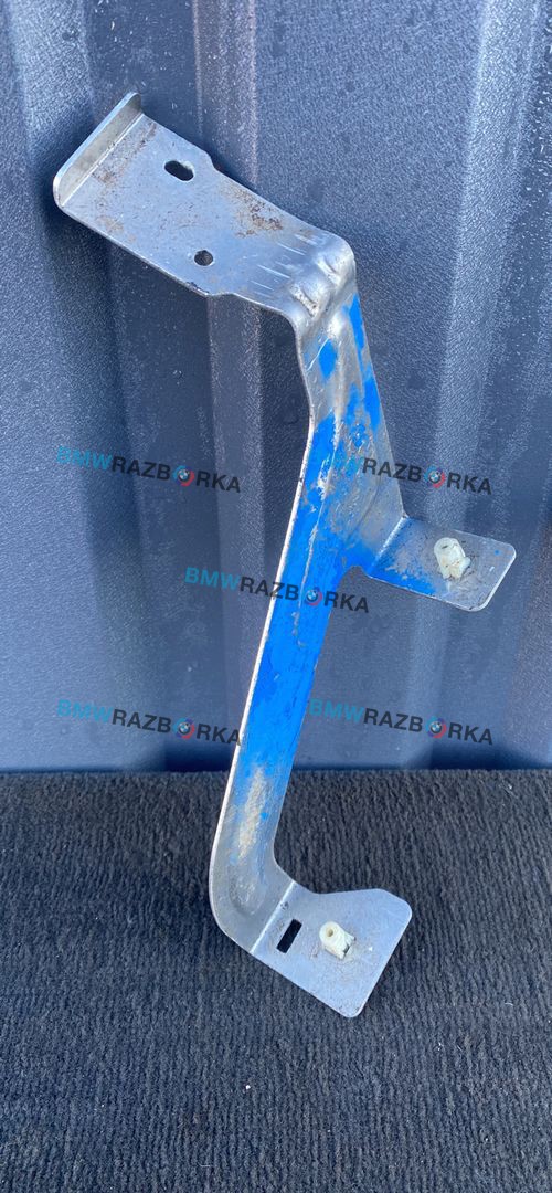 защита топливного бака BMW X5 G05 [рестайлинг] G05 2024, 3.0 л., B57 D30 B, дизель, АКПП, 475, внедорожник 5 дв., полный привод, правый руль, 7428100