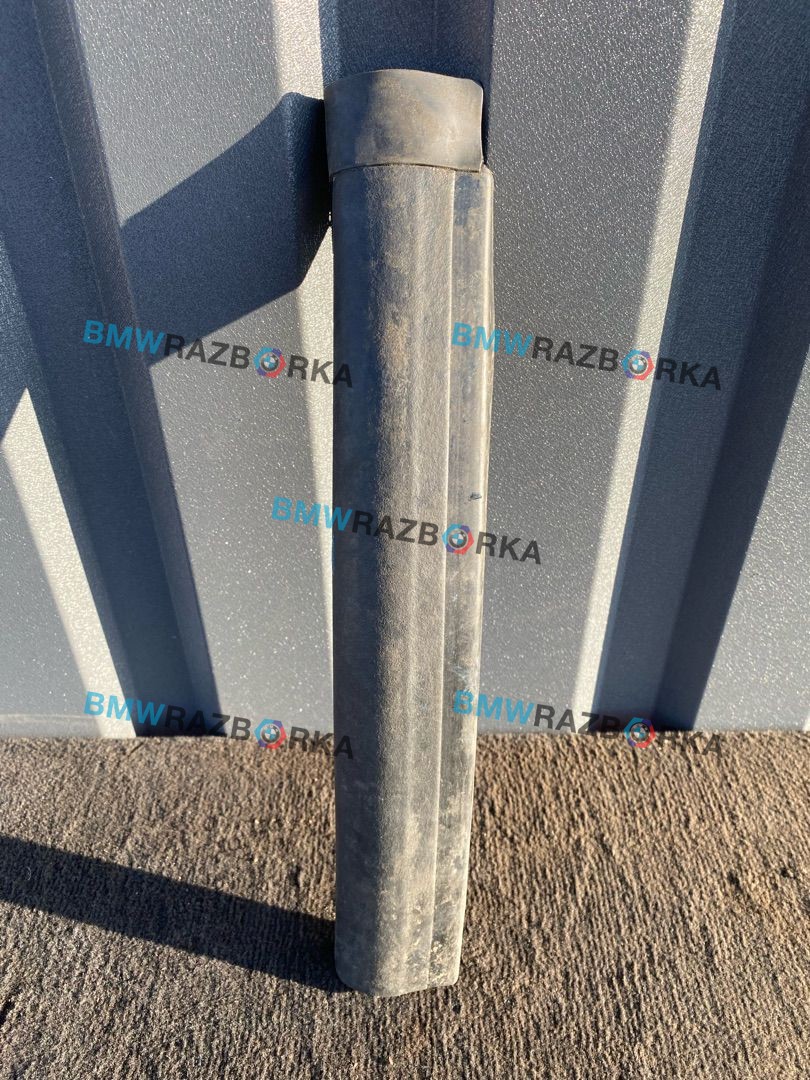 уплотнитель подкапотного пространства BMW X5 G05 [рестайлинг] G05 2024, 3.0 л., B57 D30 B, дизель, АКПП, 475, внедорожник 5 дв., полный привод, правый руль, 7425428, 7425427