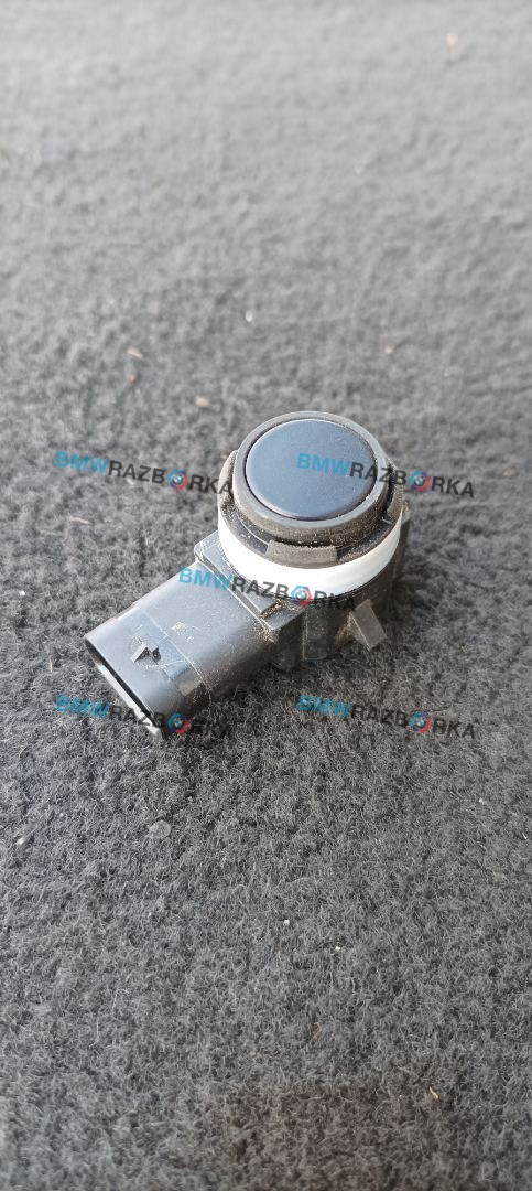 парктроник задний BMW X5 G05 [рестайлинг] G05 2024, 3.0 л., B57 D30 B, дизель, АКПП, 475, внедорожник 5 дв., полный привод, правый руль, 66205A1A269, 5A1A269