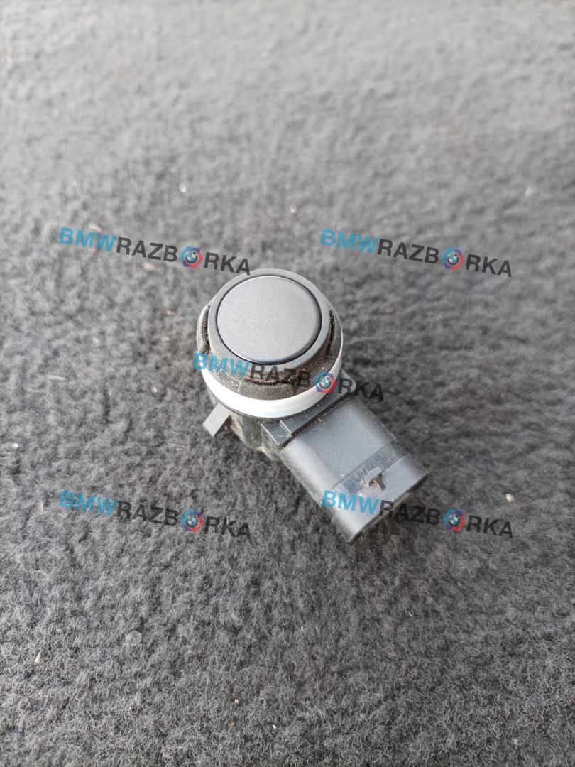 парктроник задний BMW X5 G05 [рестайлинг] G05 2024, 3.0 л., B57 D30 B, дизель, АКПП, 475, внедорожник 5 дв., полный привод, правый руль, 66205A1A269, 5A1A269