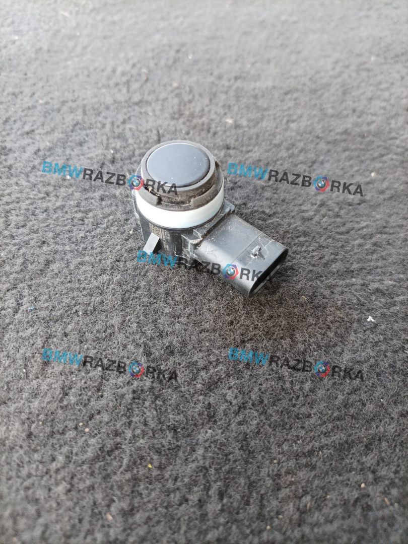 парктроник задний BMW X5 G05 [рестайлинг] G05 2024, 3.0 л., B57 D30 B, дизель, АКПП, 475, внедорожник 5 дв., полный привод, правый руль, 66205A1A269, 5A1A269