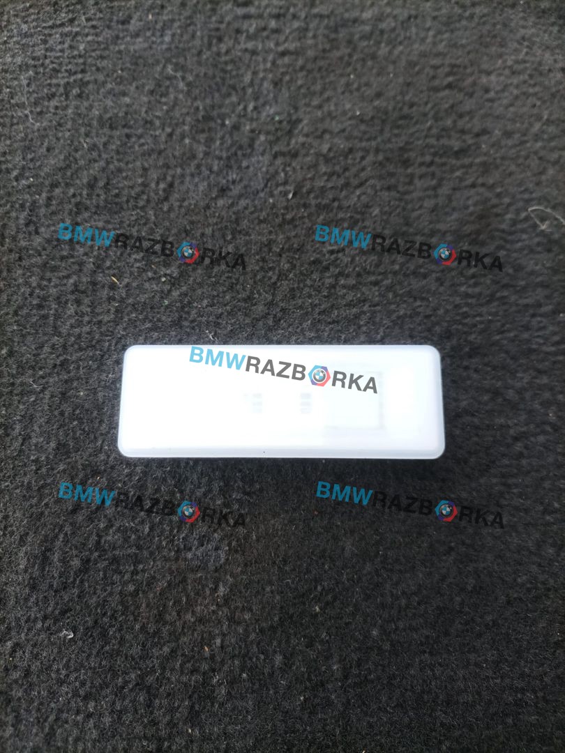 фонарь салона (плафон) BMW X5 G05 [рестайлинг] G05 2024, 3.0 л., B57 D30 B, дизель, АКПП, 475, внедорожник 5 дв., полный привод, правый руль, 9313574
