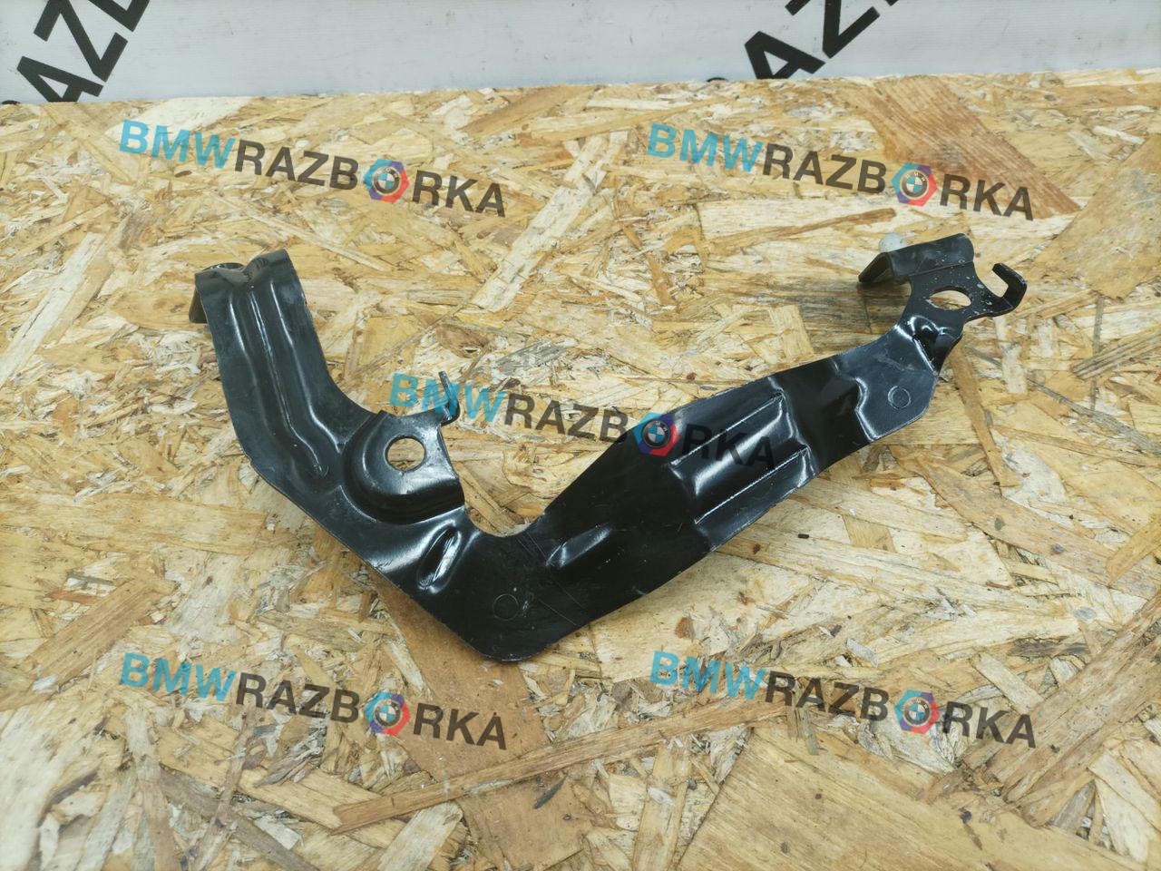 шторка багажника BMW X5 G05 [рестайлинг] G05 2024, 3.0 л., B57 D30 B, дизель, АКПП, 475, внедорожник 5 дв., полный привод, правый руль, 51477438258, 7438258