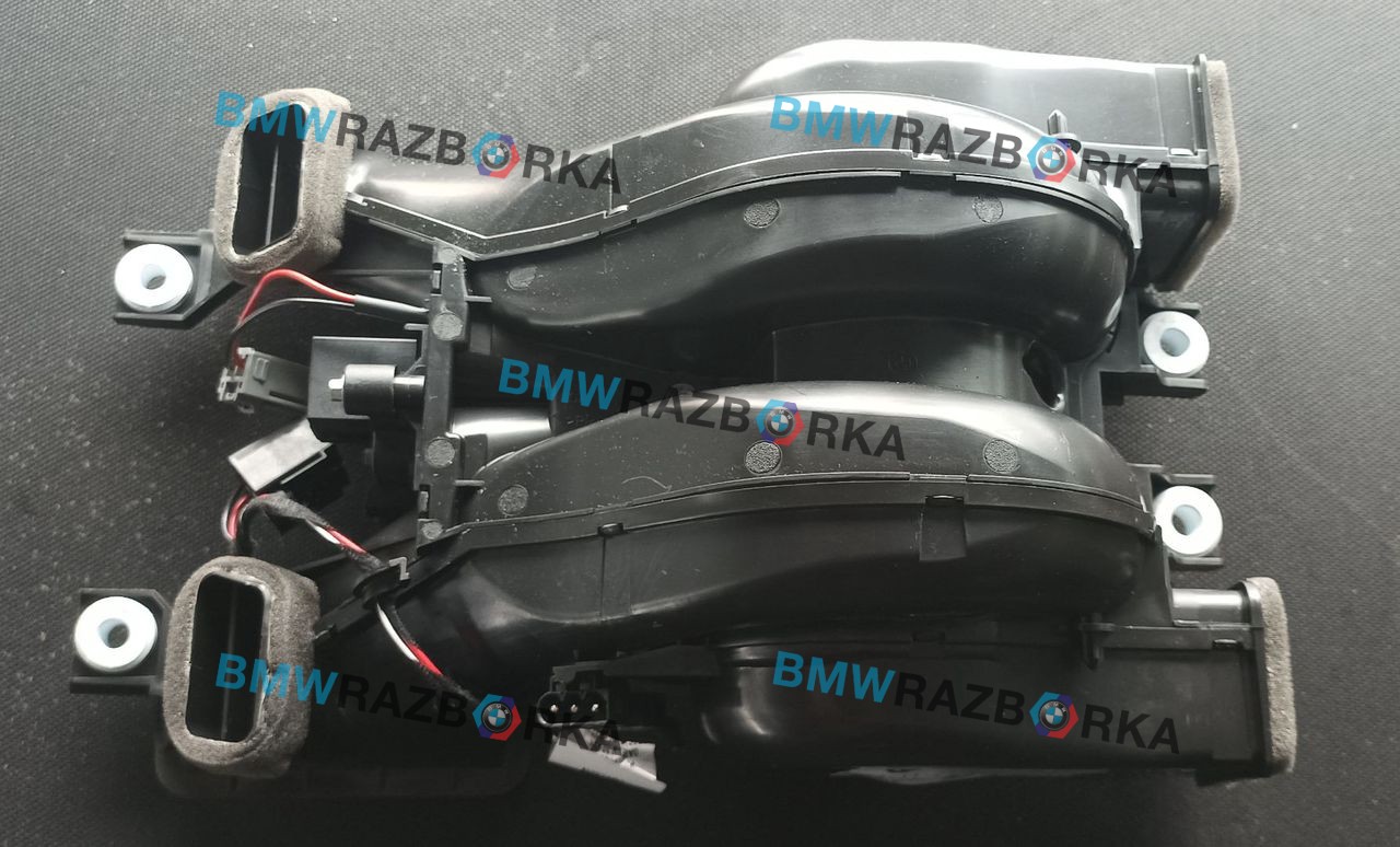моторчик печки BMW X5 G05 [рестайлинг] G05 2024, 3.0 л., B57 D30 B, дизель, АКПП, 475, внедорожник 5 дв., полный привод, правый руль, 64119315950, 9315950