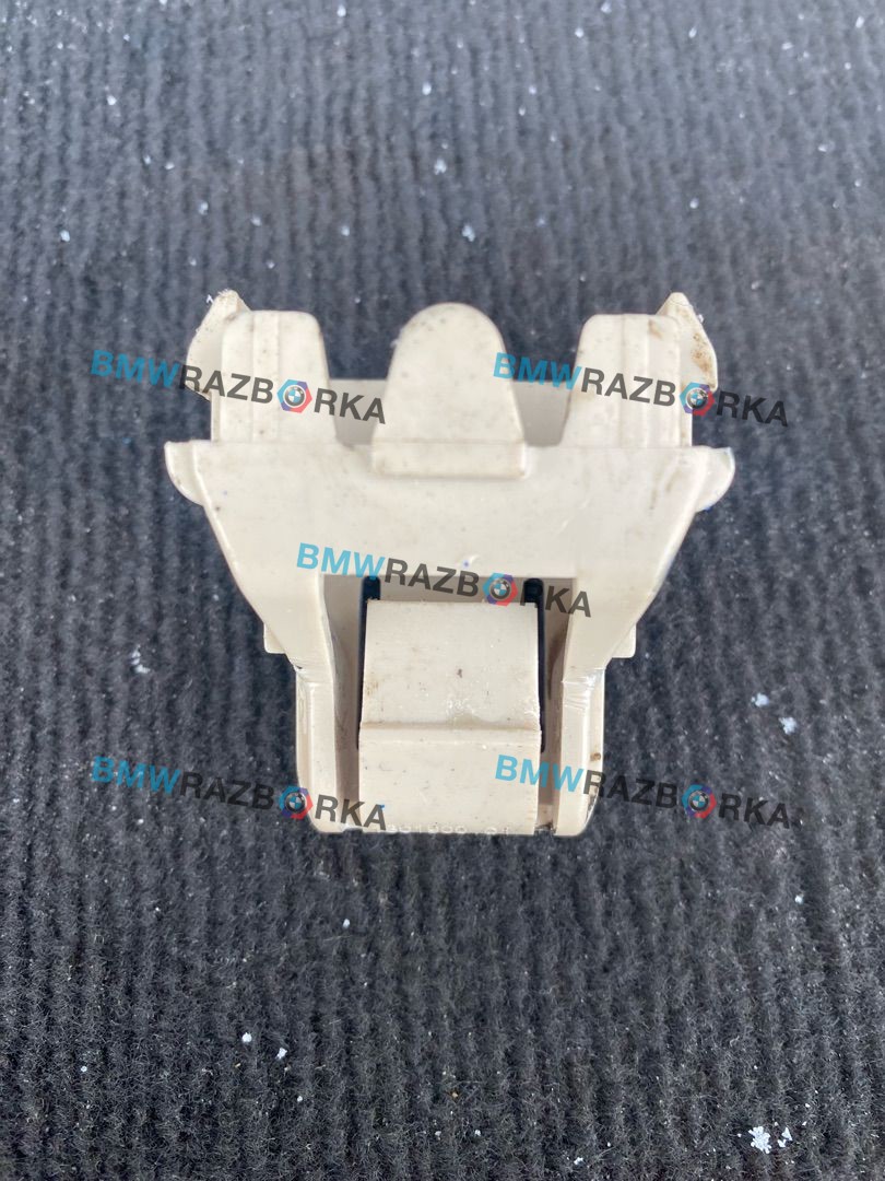 кронштейн (крепление) BMW X5 G05 [рестайлинг] G05 2024, 3.0 л., B57 D30 B, дизель, АКПП, 475, внедорожник 5 дв., полный привод, правый руль, 9473611, 52209473611