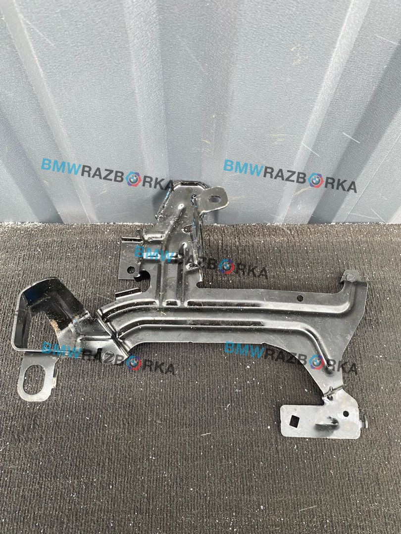 шторка багажника BMW X5 G05 [рестайлинг] G05 2024, 3.0 л., B57 D30 B, дизель, АКПП, 475, внедорожник 5 дв., полный привод, правый руль, 7438254