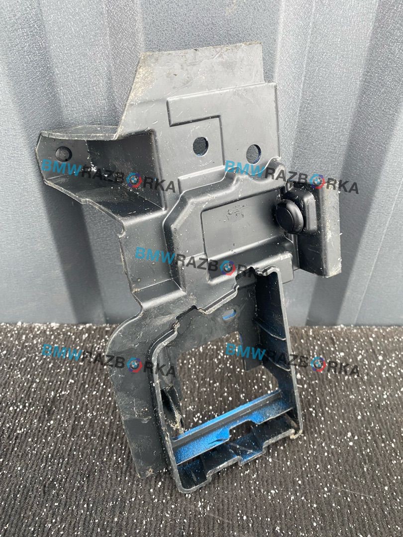 пол багажника BMW X5 G05 [рестайлинг] G05 2024, 3.0 л., B57 D30 B, дизель, АКПП, 475, внедорожник 5 дв., полный привод, правый руль, 7438241