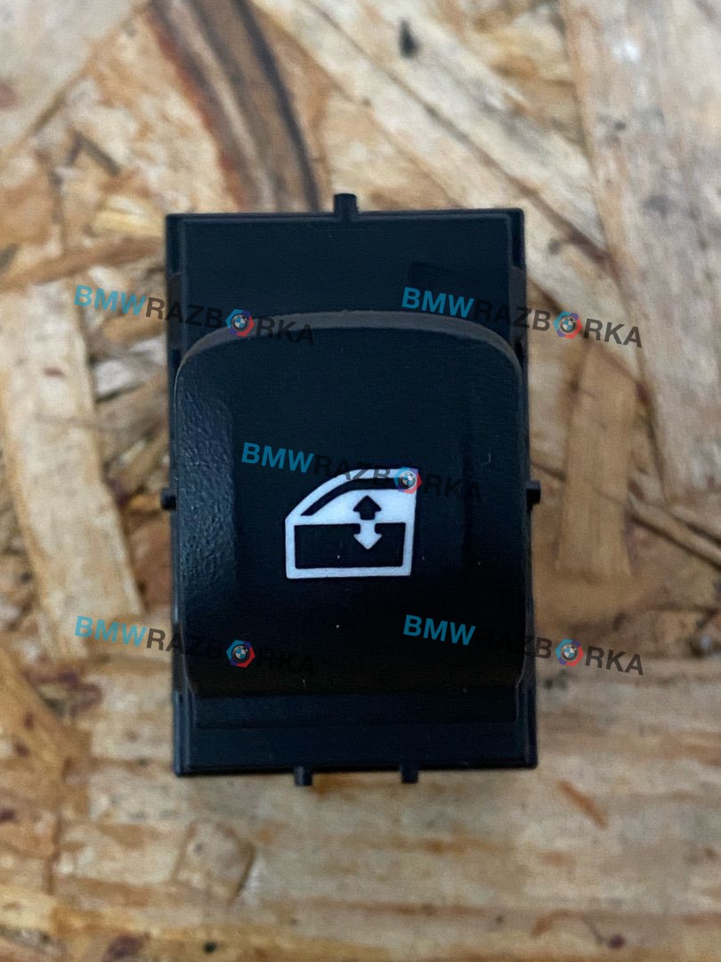 кнопка стеклоподъемника двери BMW X5 G05 [рестайлинг] G05 2024, 3.0 л., B57 D30 B, дизель, АКПП, 475, внедорожник 5 дв., полный привод, правый руль, 9327031