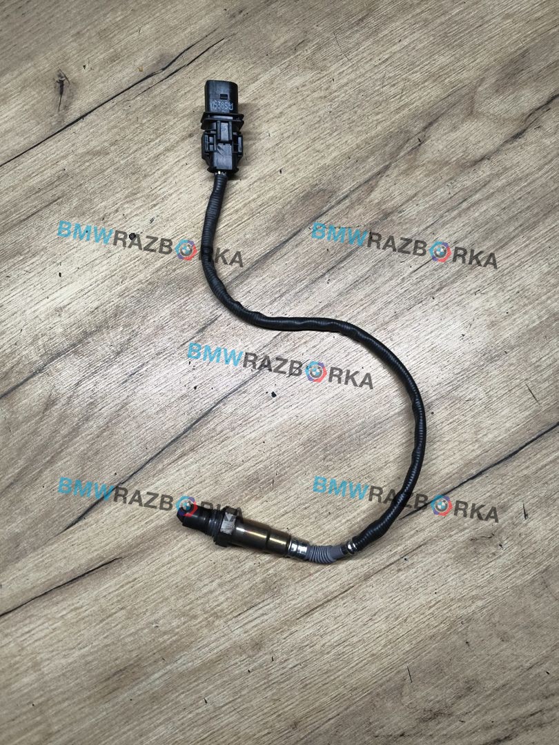 лямбда-зонд BMW 5 серия F07/F10/F11 2012, 2.0 л., N47 D20 C, дизель, АКПП, седан, 7793825