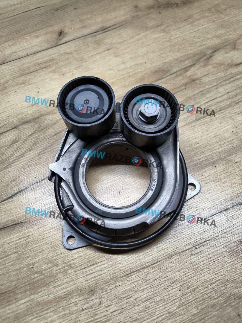 натяжитель BMW 4 серия G22/G23 G22 2021, 2.0 л., B47 D20 B, дизель, 11288589916, 8589916
