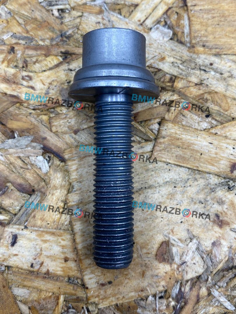рулевая рейка BMW M2 G87 2024, 3.0 л., S58B30A, бензин, brooklyn grau metallic (c4p), купе, задний привод, правый руль, 9882004