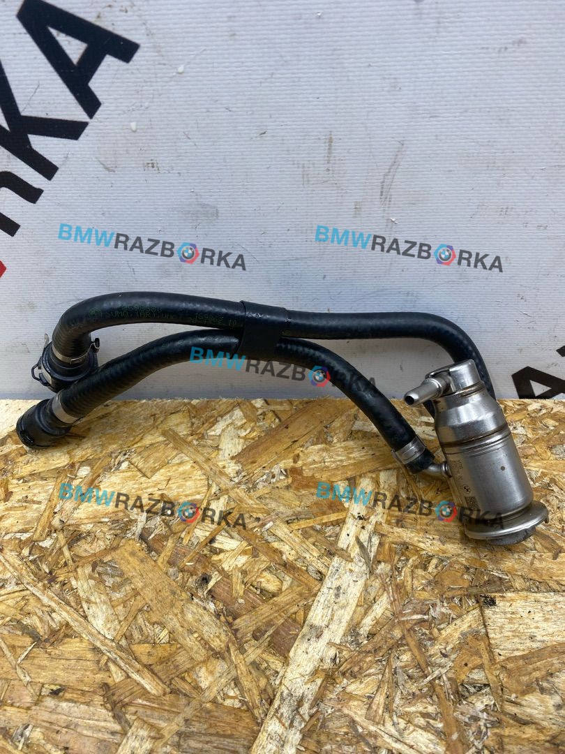 Форсунка Adblue BMW X5 G05 [рестайлинг] G05 2024, 3.0 л., B57 D30 B, дизель, АКПП, 475, внедорожник 5 дв., полный привод, правый руль, 8580210, 11788580210