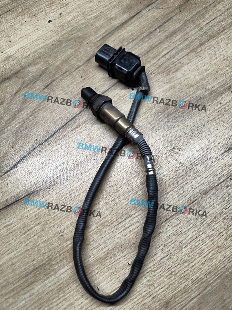 лямбда-зонд BMW X5 F15 2014, 4.0 л., дизель, АКПП, внедорожник 5 дв., 7793825