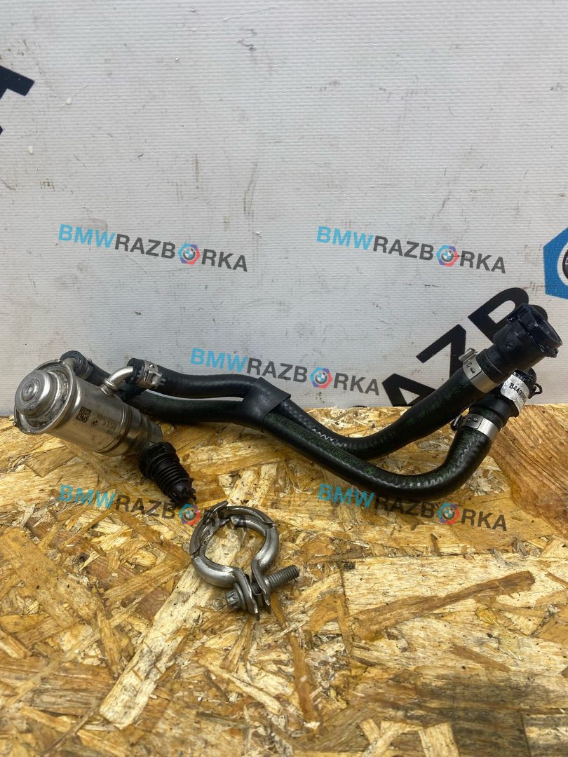 Форсунка Adblue BMW X4 G02 [рестайлинг] G02 2022, 3.0 л., дизель, внедорожник 5 дв., полный привод, 8580210, 11788580210