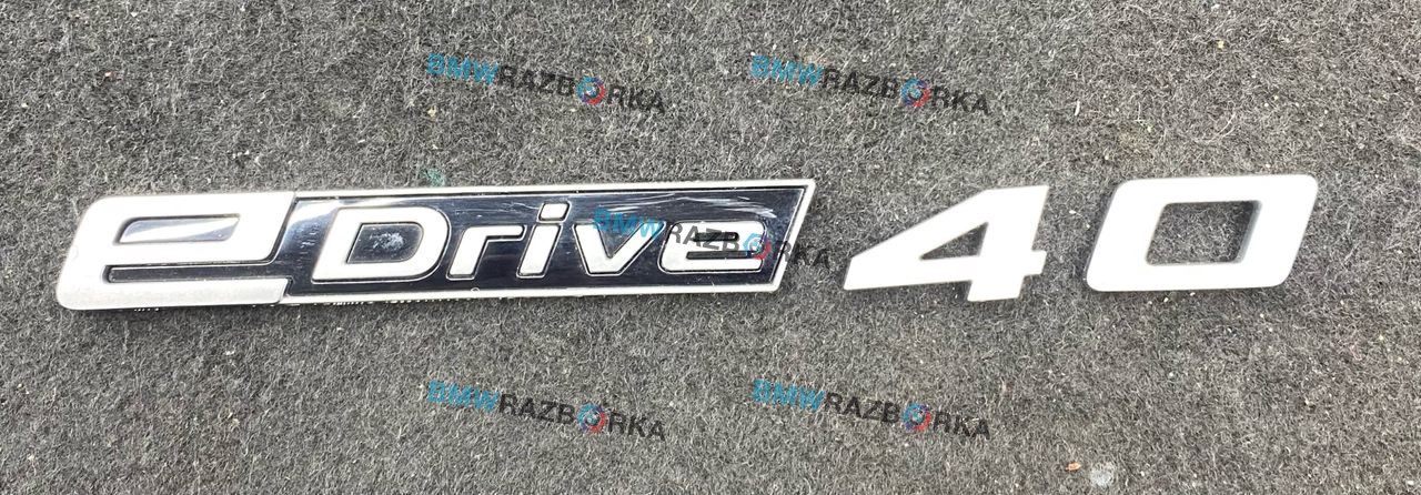 эмблема BMW i5 G60 2024, электро, АКПП, c4p brooklyn grau metallic, седан, задний привод, 8464389, 8464385, 8464386