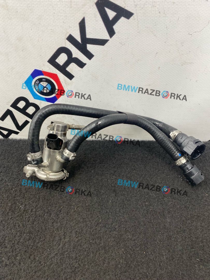 Форсунка Adblue BMW X7 G07 [рестайлинг] G07 2024, 4.0 л., дизель, АКПП, 416, внедорожник 5 дв., полный привод, 8580210