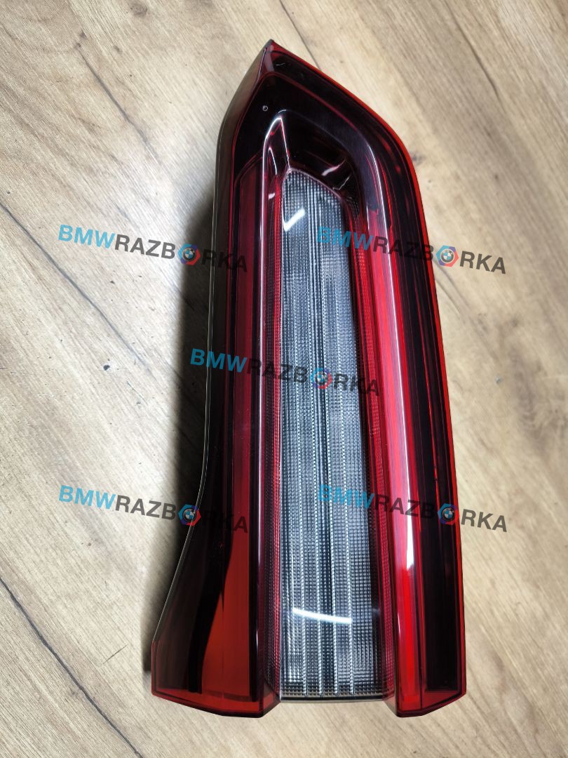 фонарь крышки багажника правый BMW X5 G05 2022, 5A0DB08