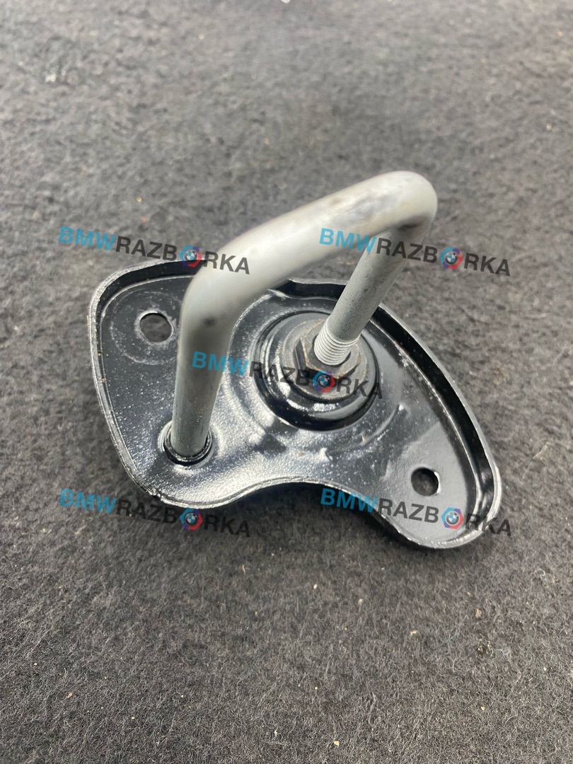 замок капота BMW i5 G60 2024, электро, АКПП, c4p brooklyn grau metallic, седан, задний привод, 7473707
