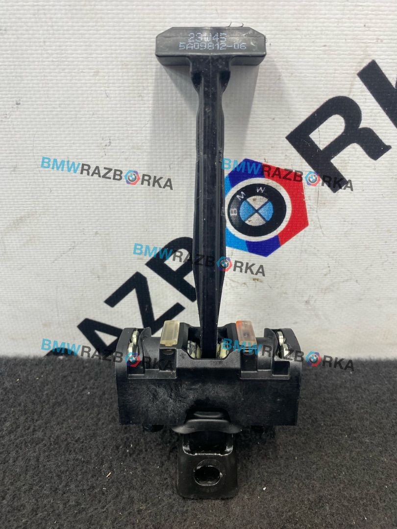 ограничитель открывания двери BMW i5 G60 2024, электро, АКПП, c4p brooklyn grau metallic, седан, задний привод, 5A09B12