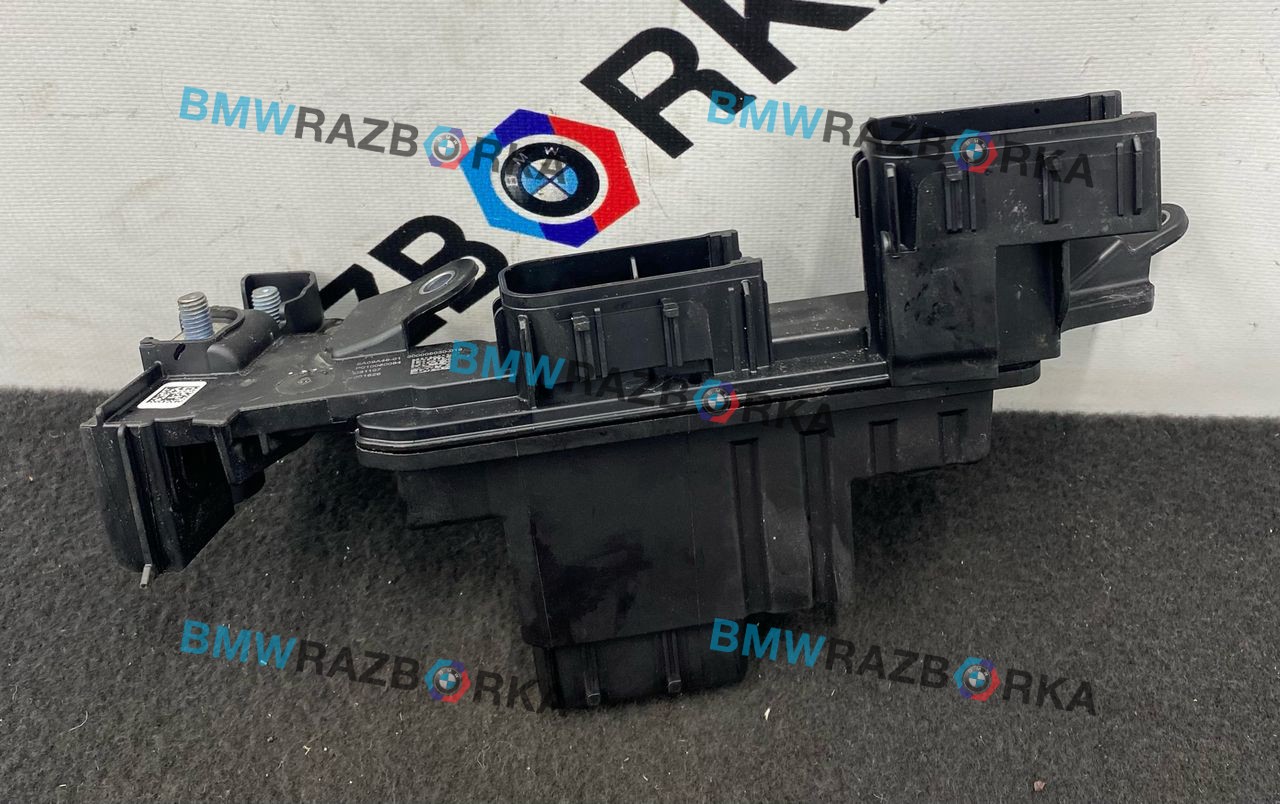 распределитель B+ BMW i5 G60 2024, электро, АКПП, c4p brooklyn grau metallic, седан, задний привод, 5A09A46