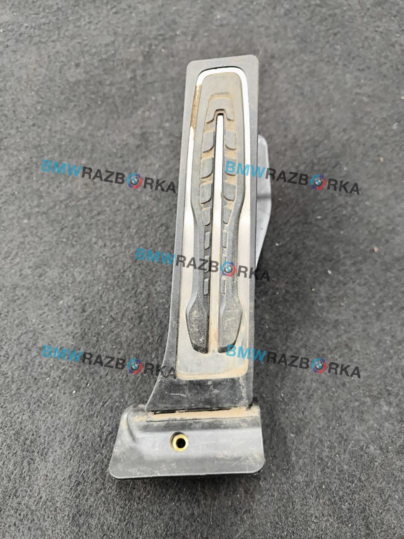 педаль BMW i5 G60 2024, электро, АКПП, c4p brooklyn grau metallic, седан, задний привод, 6889825, 35406889825