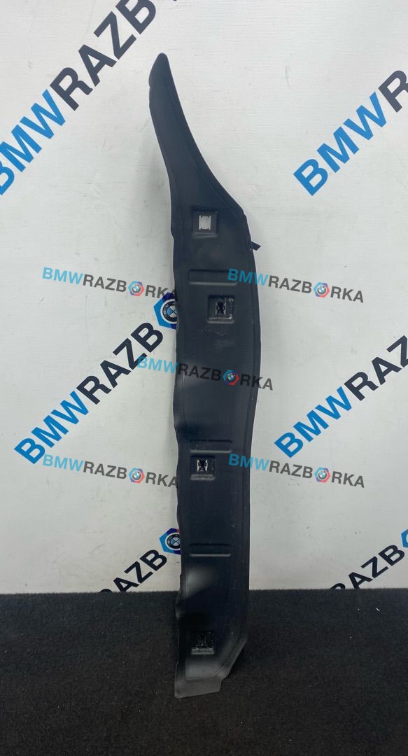 уплотнитель BMW i5 G60 2024, электро, АКПП, c4p brooklyn grau metallic, седан, задний привод, 5A0A906