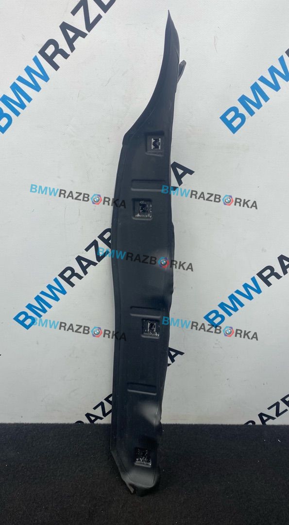 уплотнитель BMW i5 G60 2024, электро, АКПП, c4p brooklyn grau metallic, седан, задний привод, 5A0A905