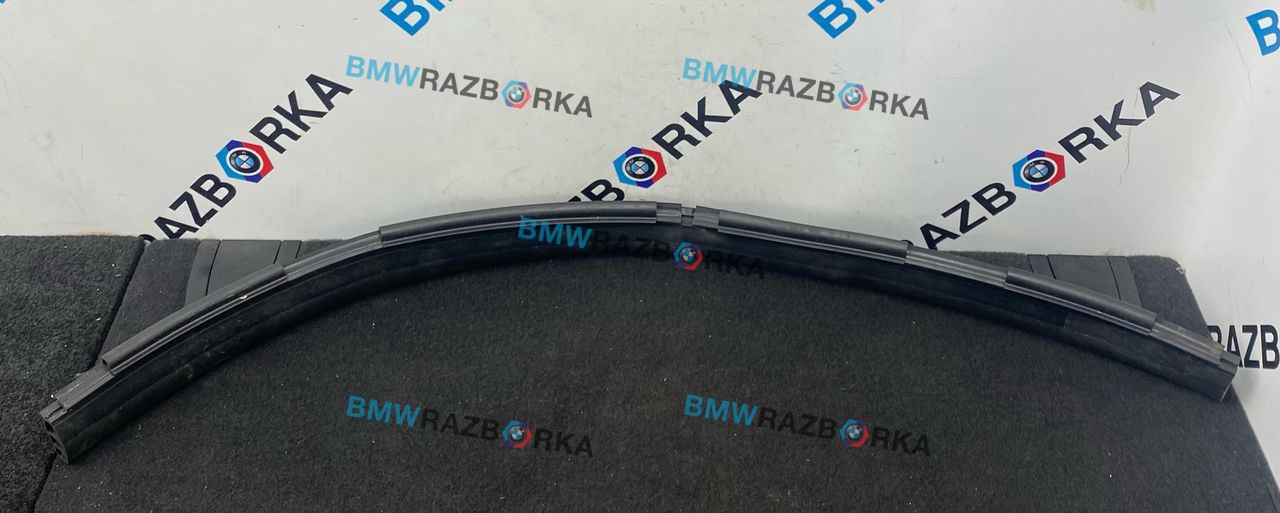 уплотнитель подкапотного пространства BMW i5 G60 2024, электро, АКПП, c4p brooklyn grau metallic, седан, задний привод, 9464367