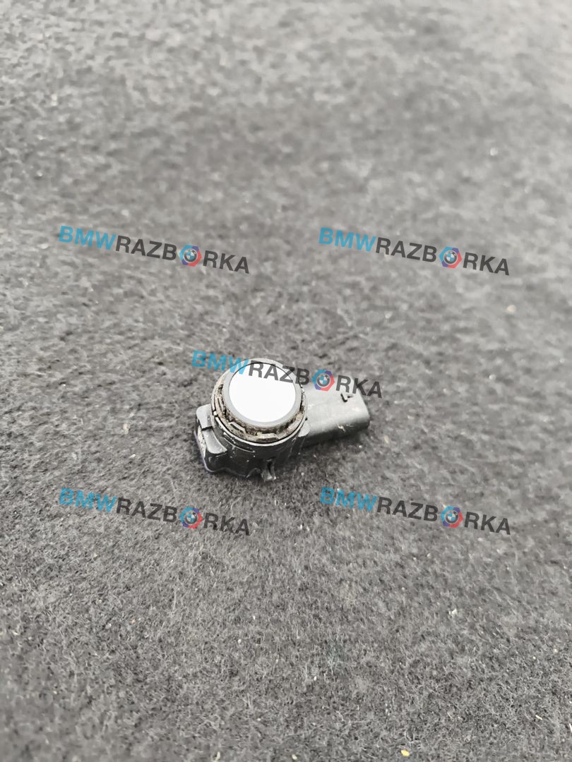датчик парктроника BMW M4 G82/G83 G82 2022, 3.0 л., S58B30A, бензин, купе, 7927950, 6.0