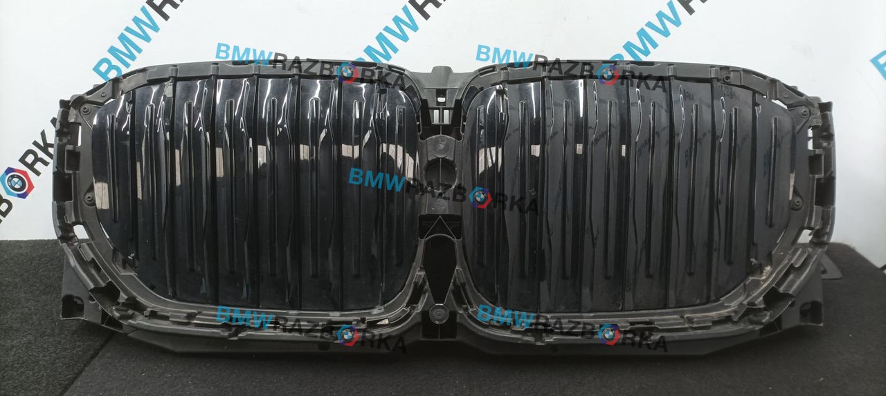 жалюзи BMW X5 G05 2019, 9881646, 9465525, 5113226775