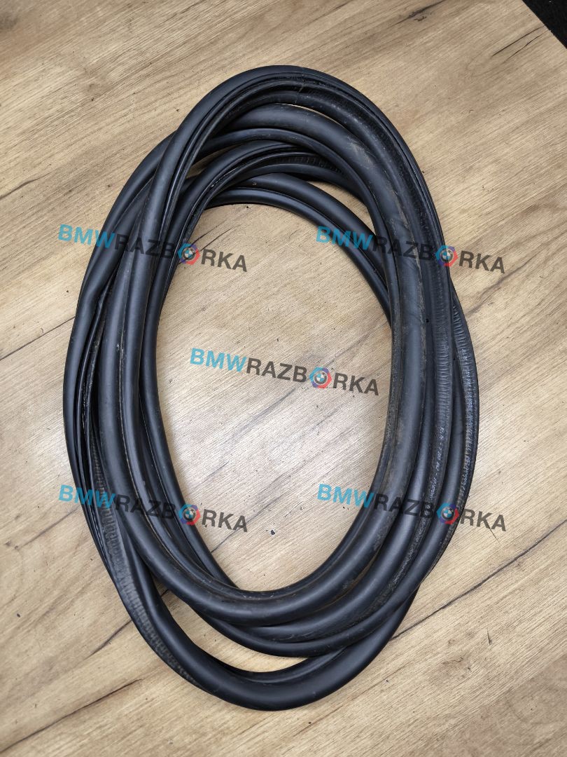уплотнитель BMW 5 серия F07/F10/F11 [рестайлинг] 2013, 3.0 л., N57 D30 A, дизель, АКПП, задний привод, 7200542