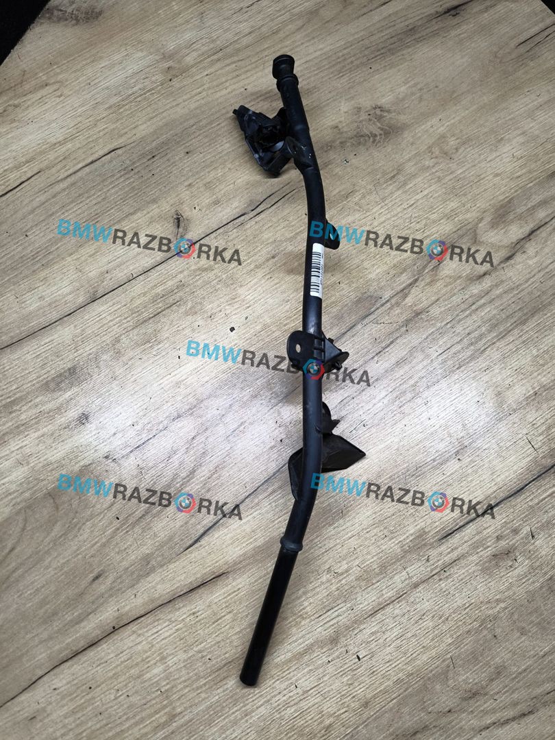 щуп двигателя BMW 3 серия F30/F31 [рестайлинг] F30 2016, 3.5 л., дизель, АКПП, седан, 11438511818, 8511818, 8513535