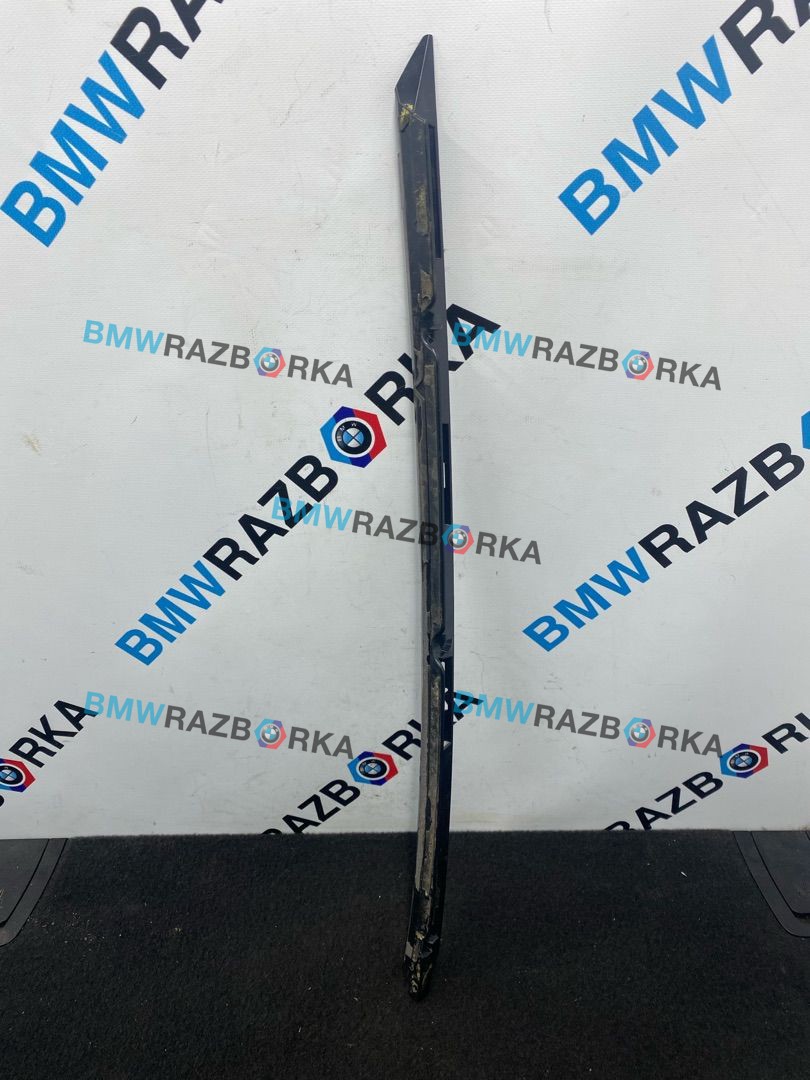 молдинг лобового стекла BMW i3 L01 [рестайлинг] 2020, 7296784