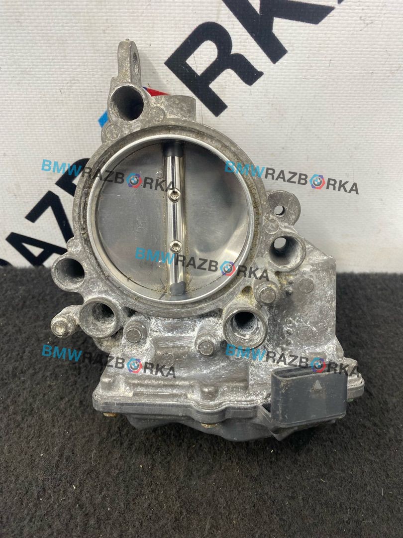 заслонка дроссельная BMW X3 G01 2021, 8601651