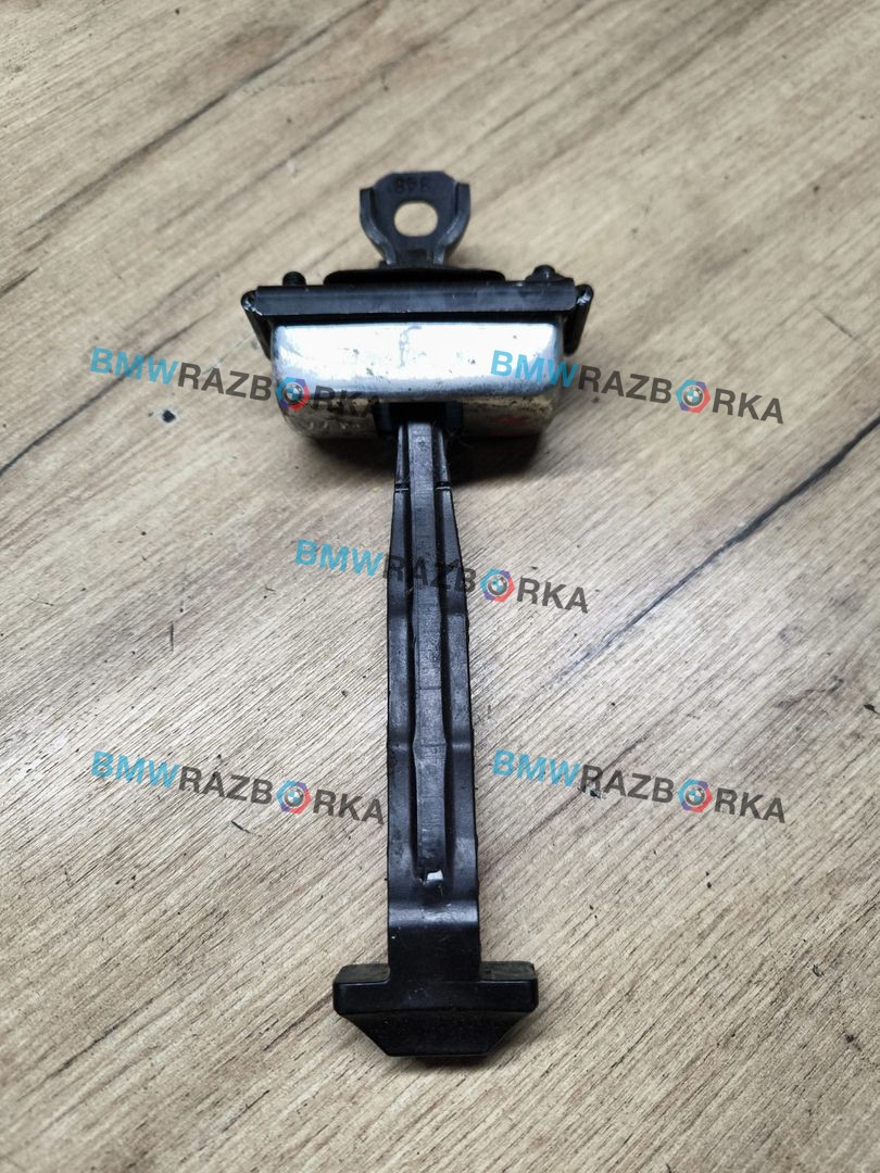 ограничитель открывания двери BMW X3 F25 2012, 3.0 л., бензин, АКПП, внедорожник 5 дв.