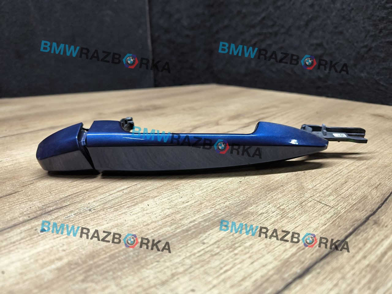 ручка наружная задняя правая BMW X2 F39 2018, 2.0 л., i, B48 A20 A, бензин, АКПП, внедорожник 5 дв., передний привод, правый руль