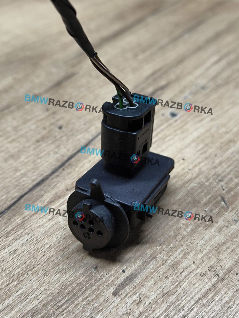 датчик AUC BMW X1 F48 2018, 2.5 л., дизель, АКПП, внедорожник 5 дв., 6833650