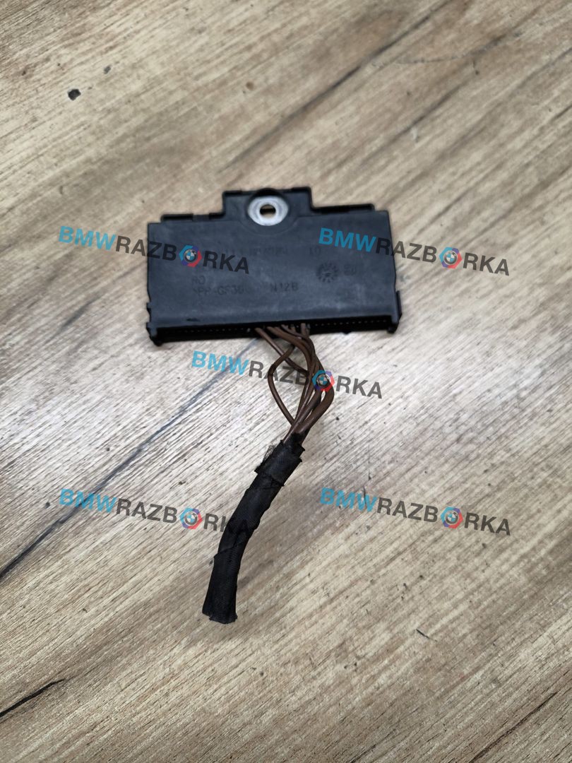 клеммник BMW X1 F48 2018, 1.8 л., бензин, робот, внедорожник 5 дв., 6825781, 61136825781