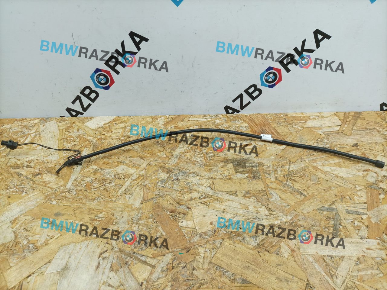 система комфортного доступа в багажник BMW 3 серия F30/F31/F34 (2011 - 2016), 7273667, 61357273667