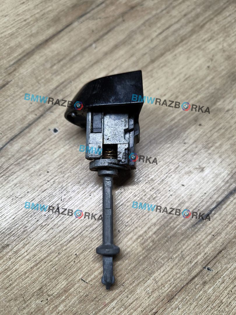 личинка дверного замка BMW 3 серия F30/F31/F34 F31 2014, 2.0 л., N47 D20 C, дизель, МКПП, универсал