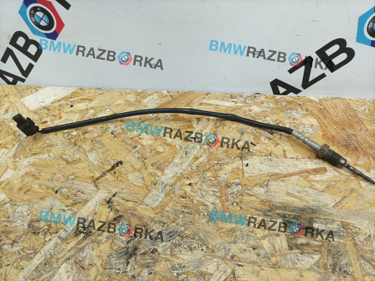 датчик загрязнения воздуха BMW 7 серия F01/F02 [рестайлинг] F02 2014, 3.0 л., N57 D30 A, дизель, АКПП, серый, седан, задний привод, правый руль, 7805606