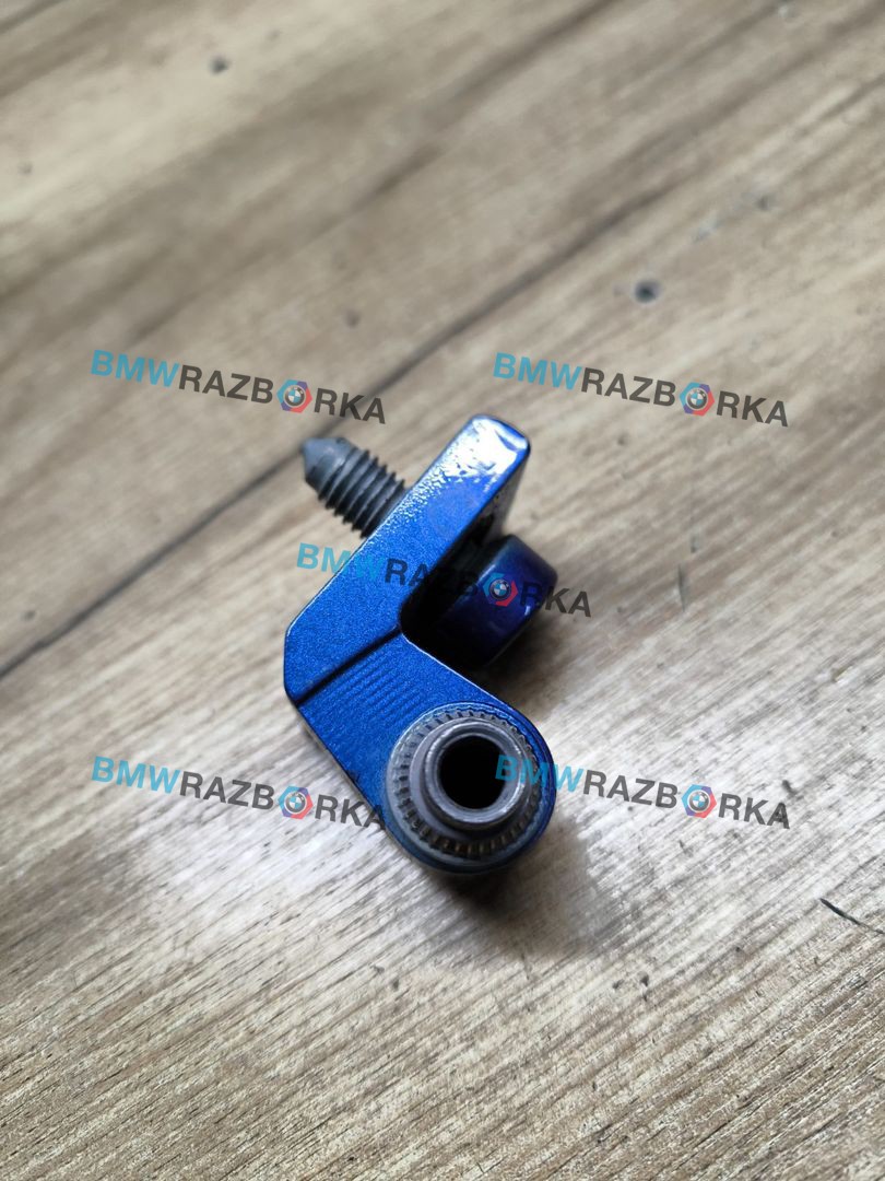 петля двери BMW 2 серия G42 2022, 3.0 л., B58B30, бензин, АКПП, купе, полный привод