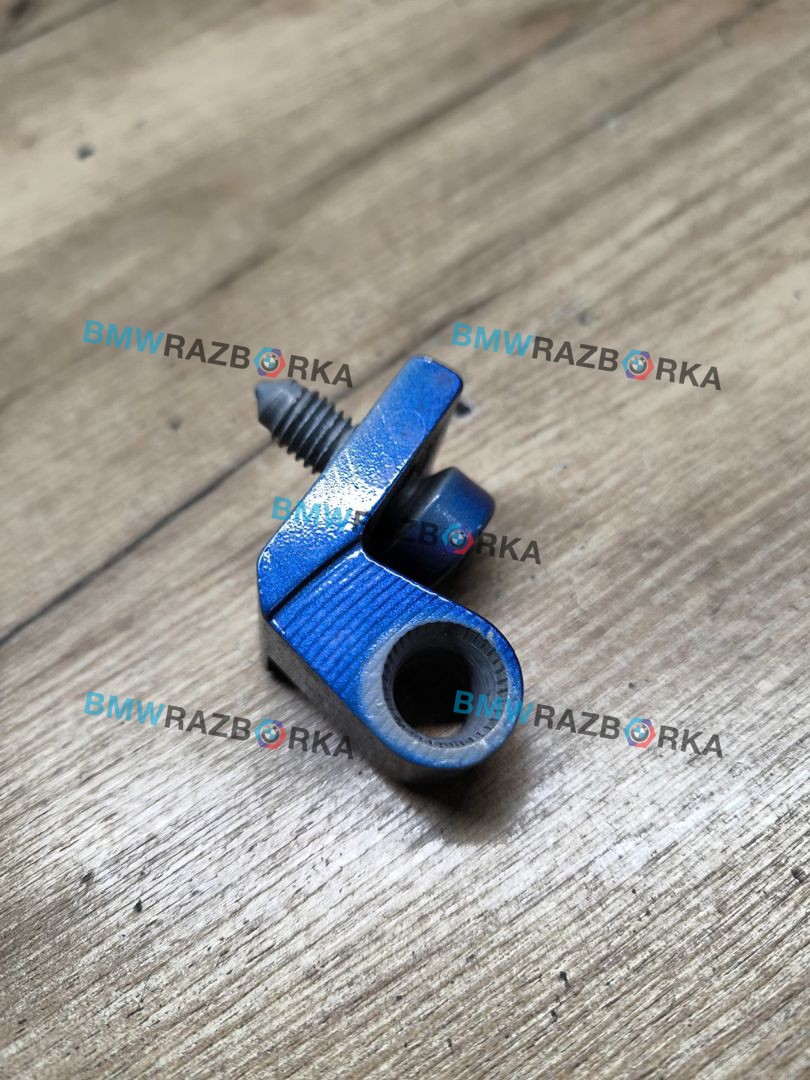 петля двери BMW 2 серия G42 2022, 3.0 л., B58B30, бензин, АКПП, купе, полный привод