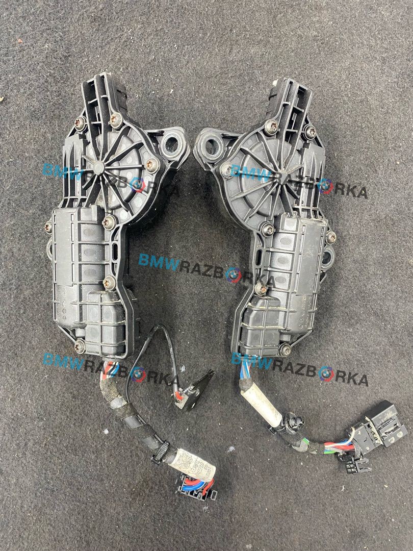 крыша BMW Z4 G29 2021, 1029107, 1029108