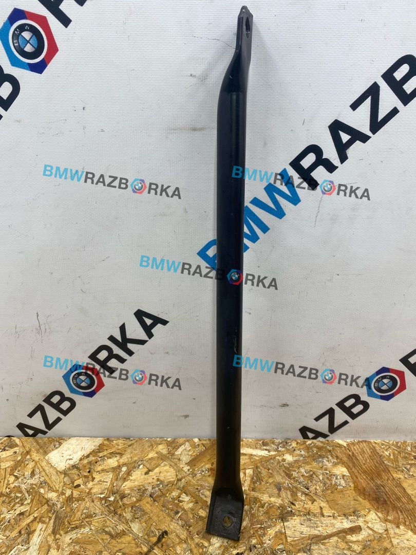 Распорка (растяжка) телевизора BMW X3 M F97 [рестайлинг] 2022, 8080065